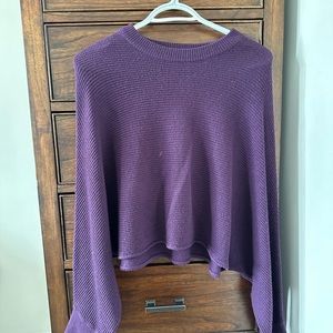Wilfred sweater size small
